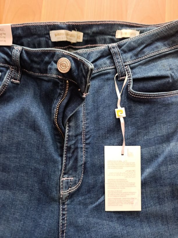 Pierre Cardin jeans — görsel 3/5