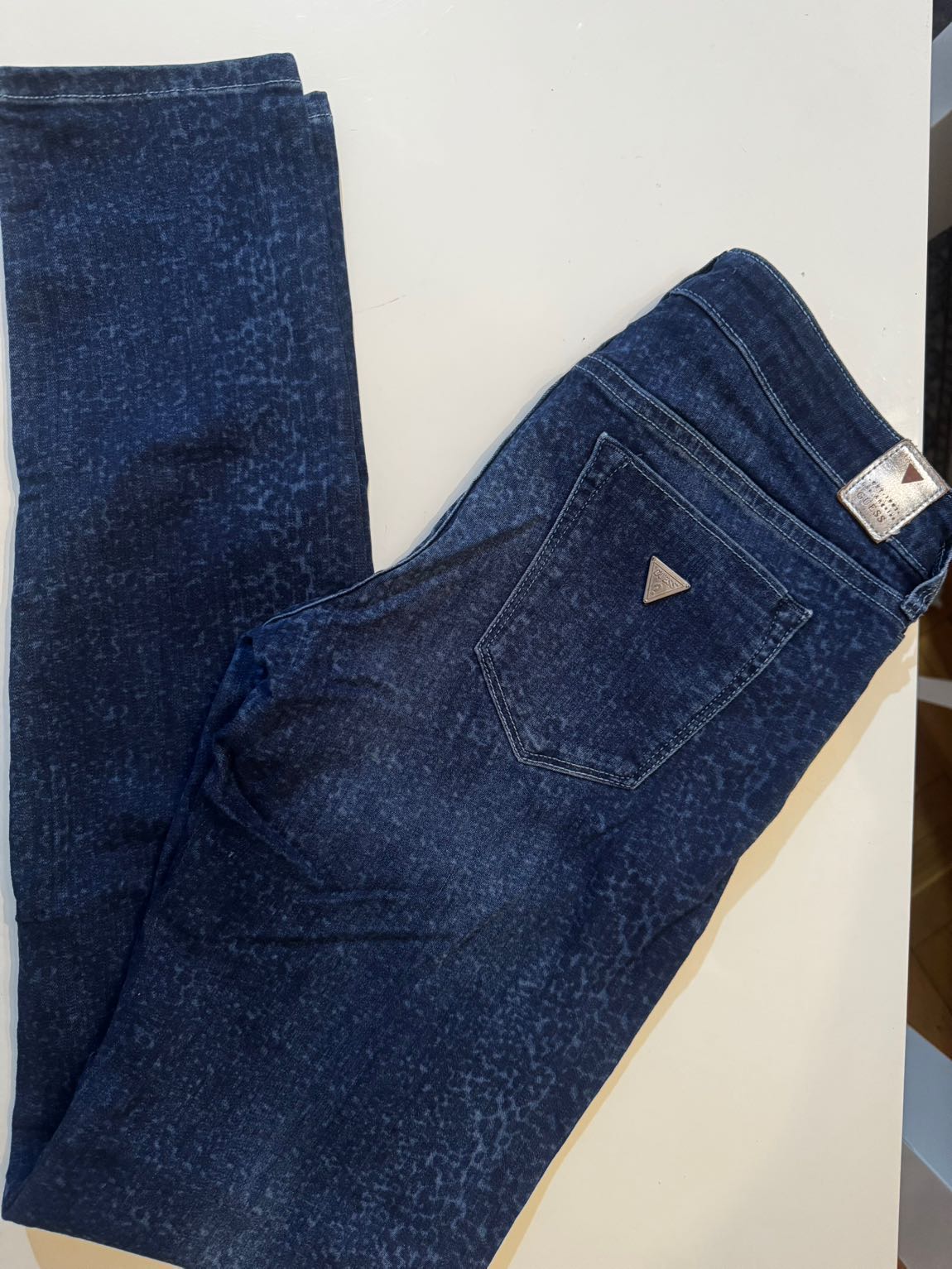 Orjinal Guess Kot Pantolon — görsel 3/5