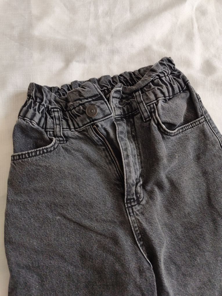 belden lastikli kot pantolon — görsel 2/4