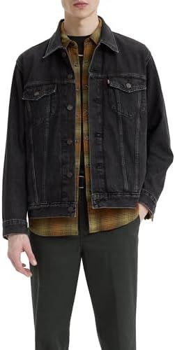 Levi's Kot Ceket — görsel 7/8