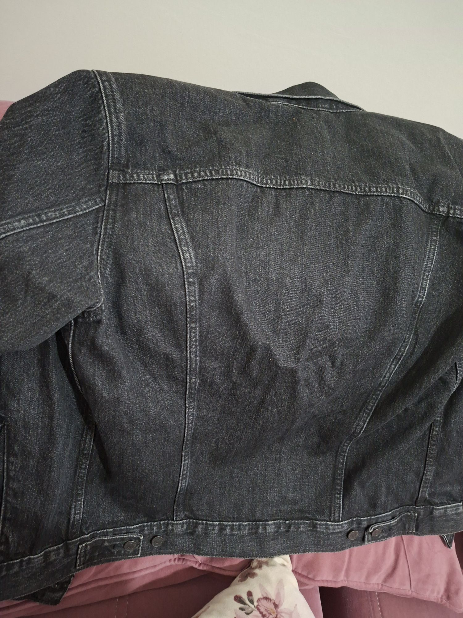Levi's Kot Ceket — görsel 4/8