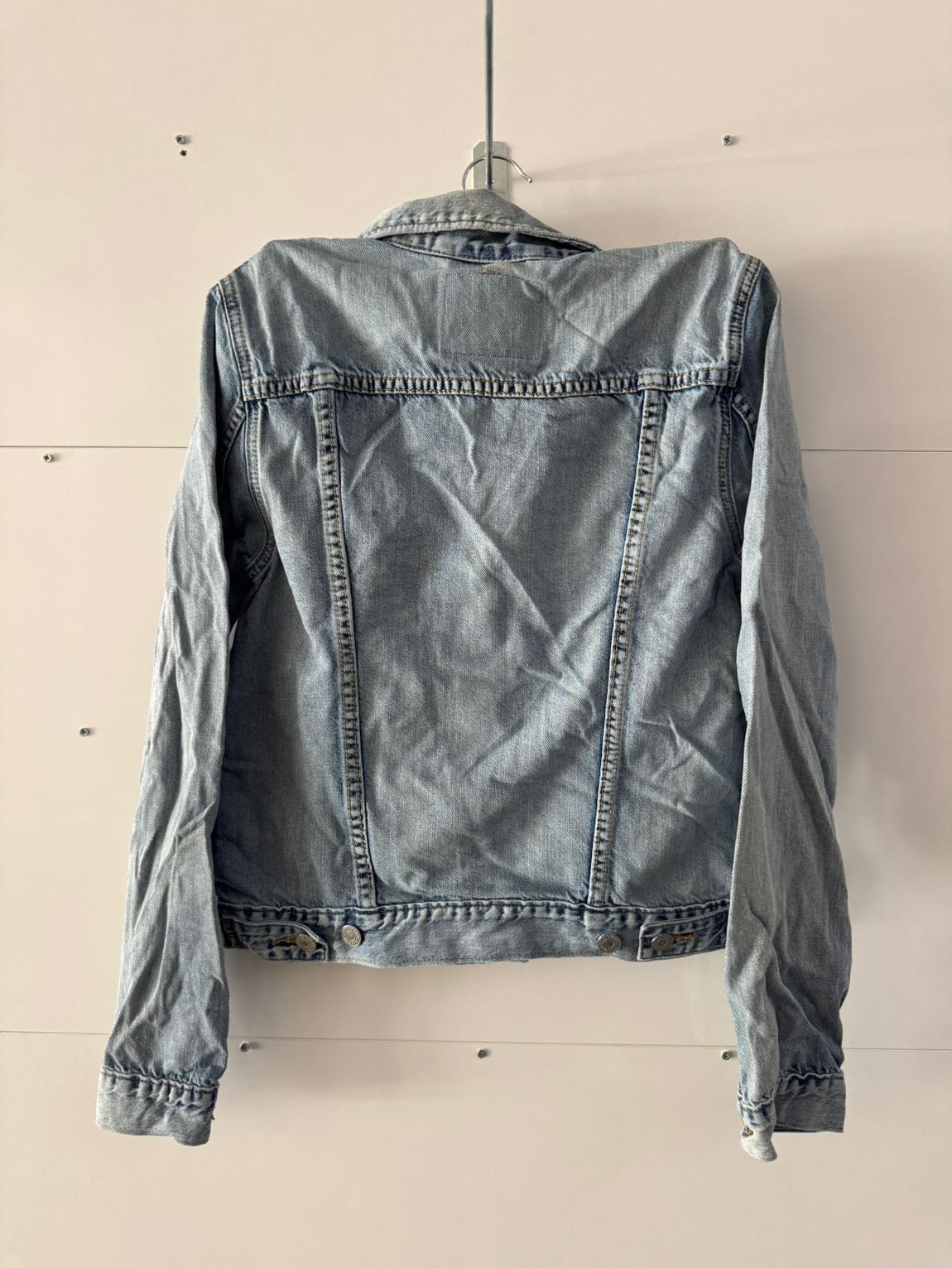 Levi's Kot Ceket — görsel 4/9