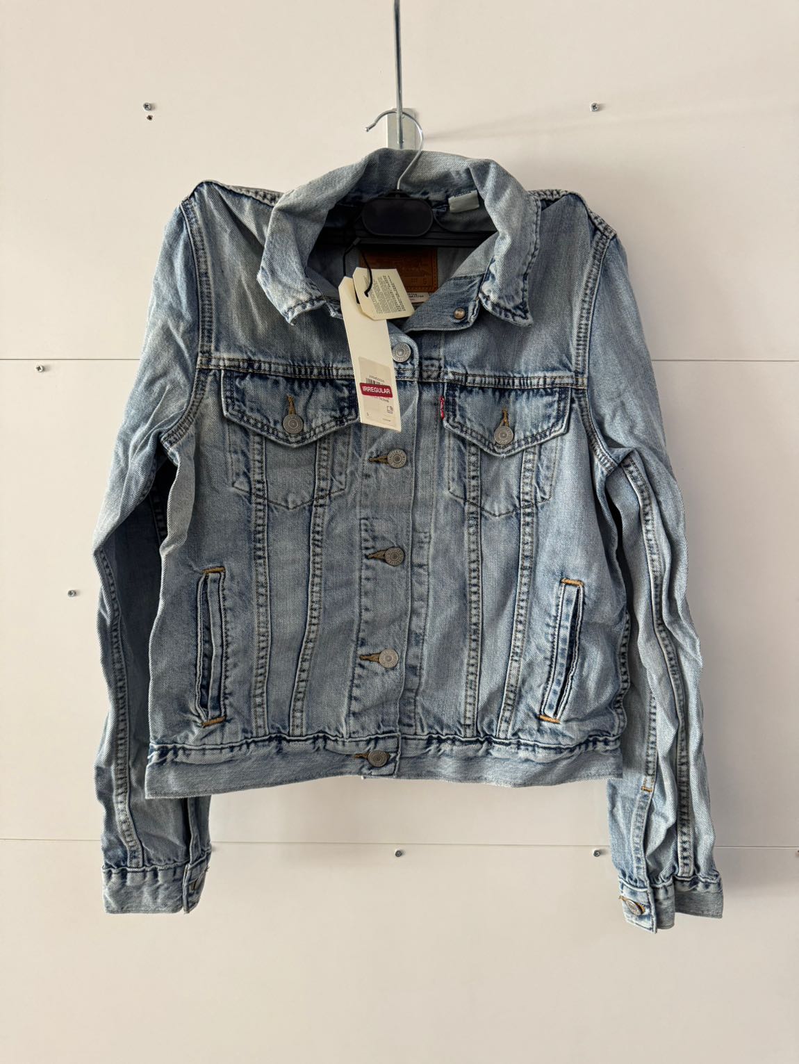 Levi's Kot Ceket — görsel 3/9