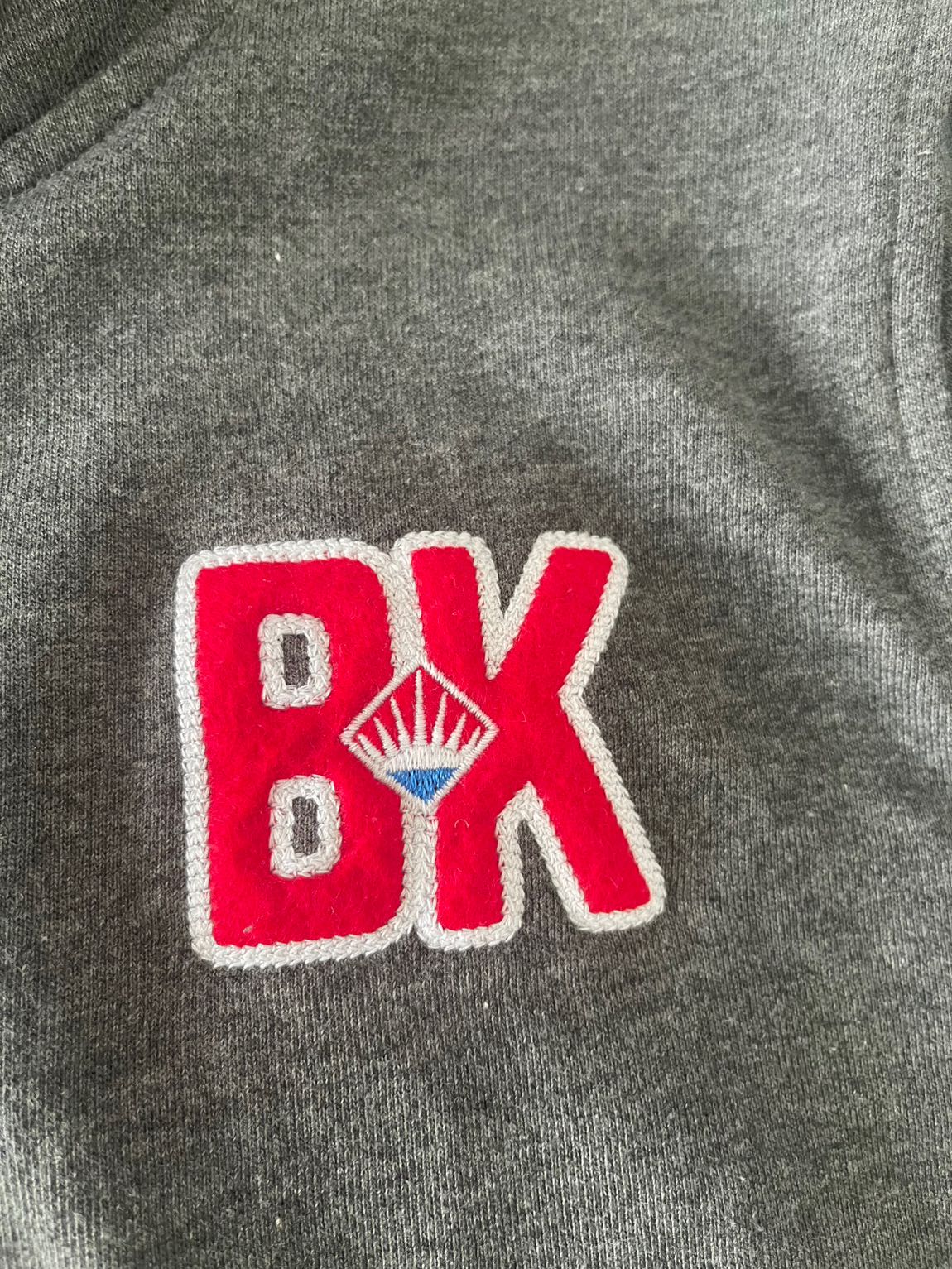 bahçeşehir koleji Kapüşonlu Sweatshirt — görsel 3/6
