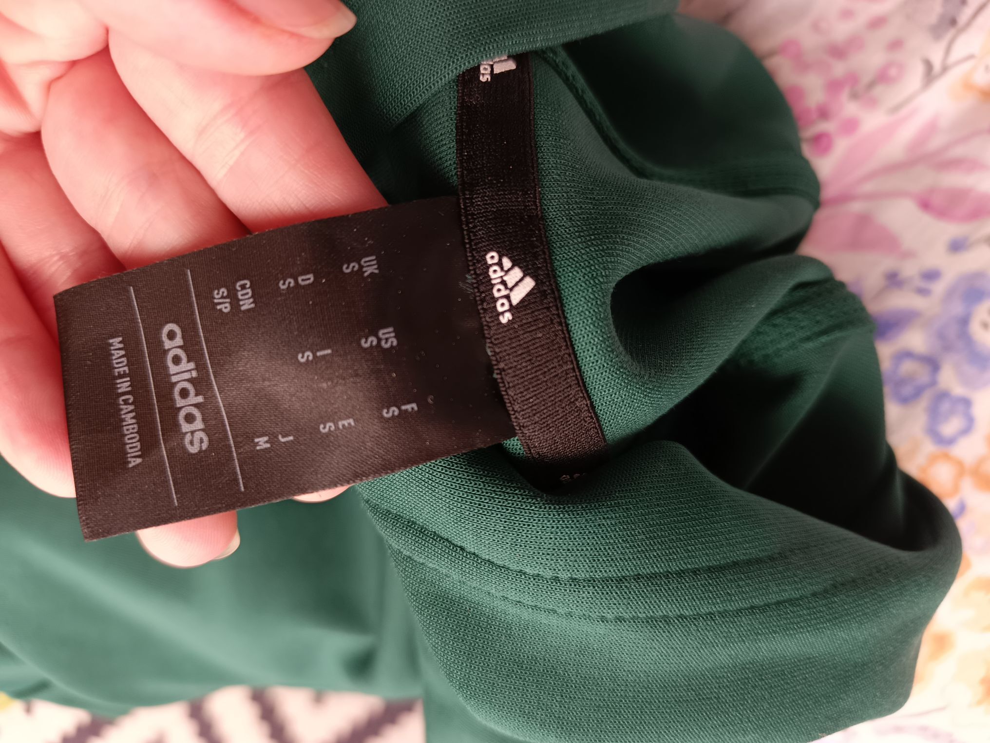 adidas sweatshirt — görsel 2/5