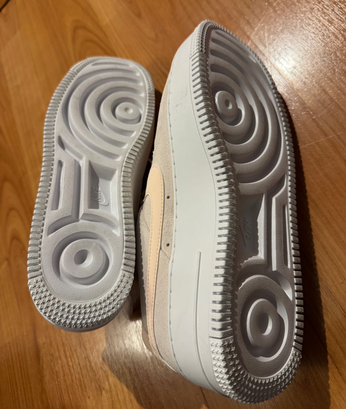 Nike air force 1 sage low — görsel 5/6