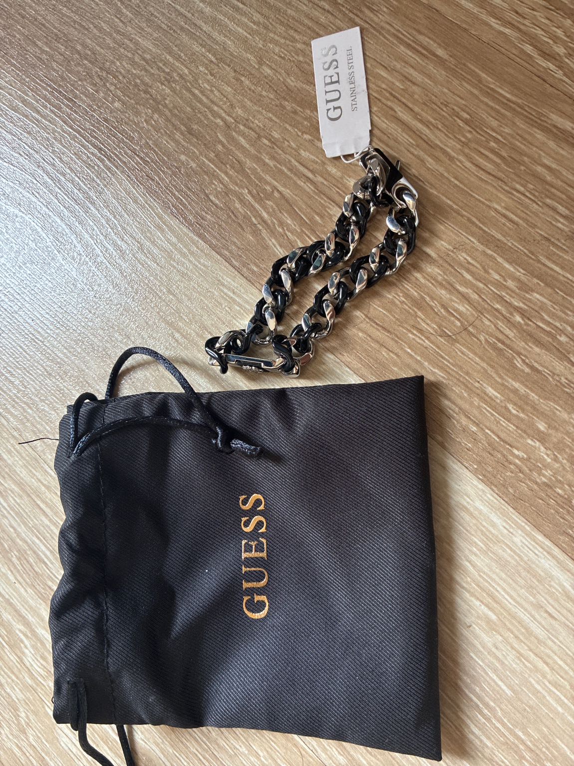 GUESS Bileklik — görsel 3/4