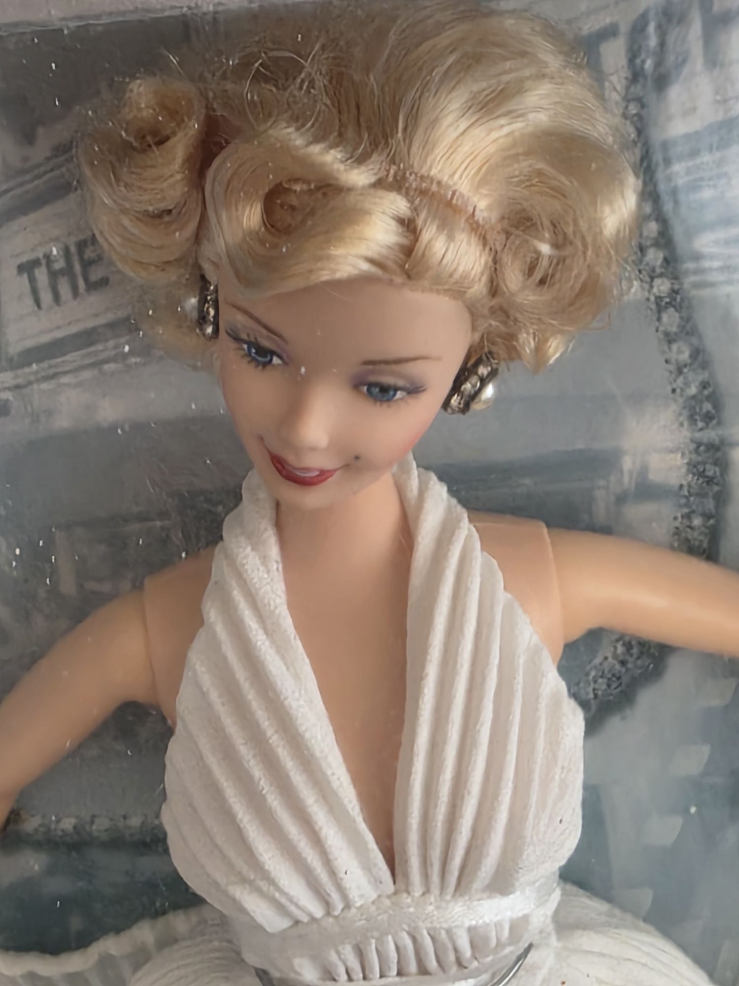 Barbie Marlyn Monree — görsel 3/4