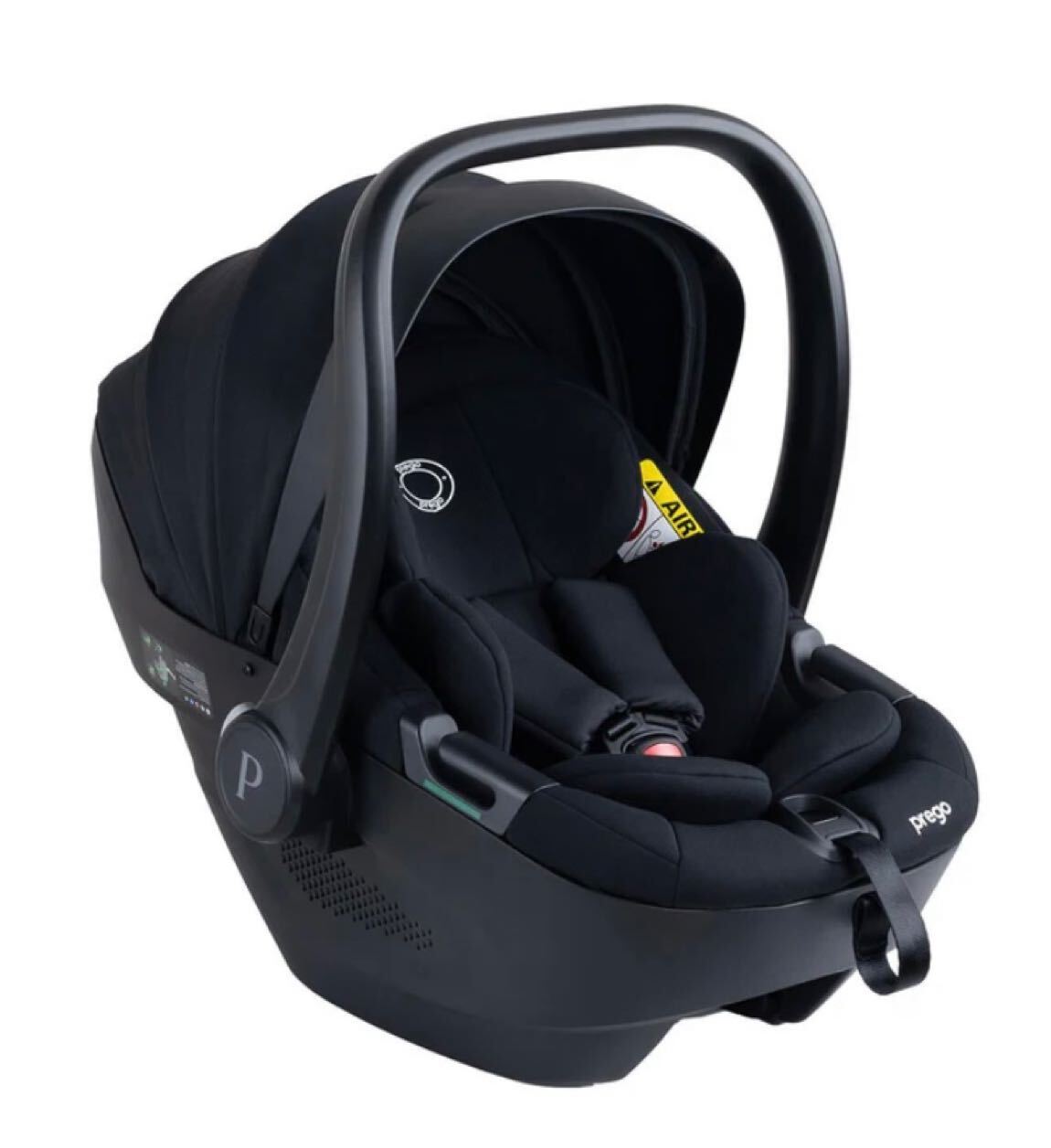 prego puset i-size — görsel 5/7