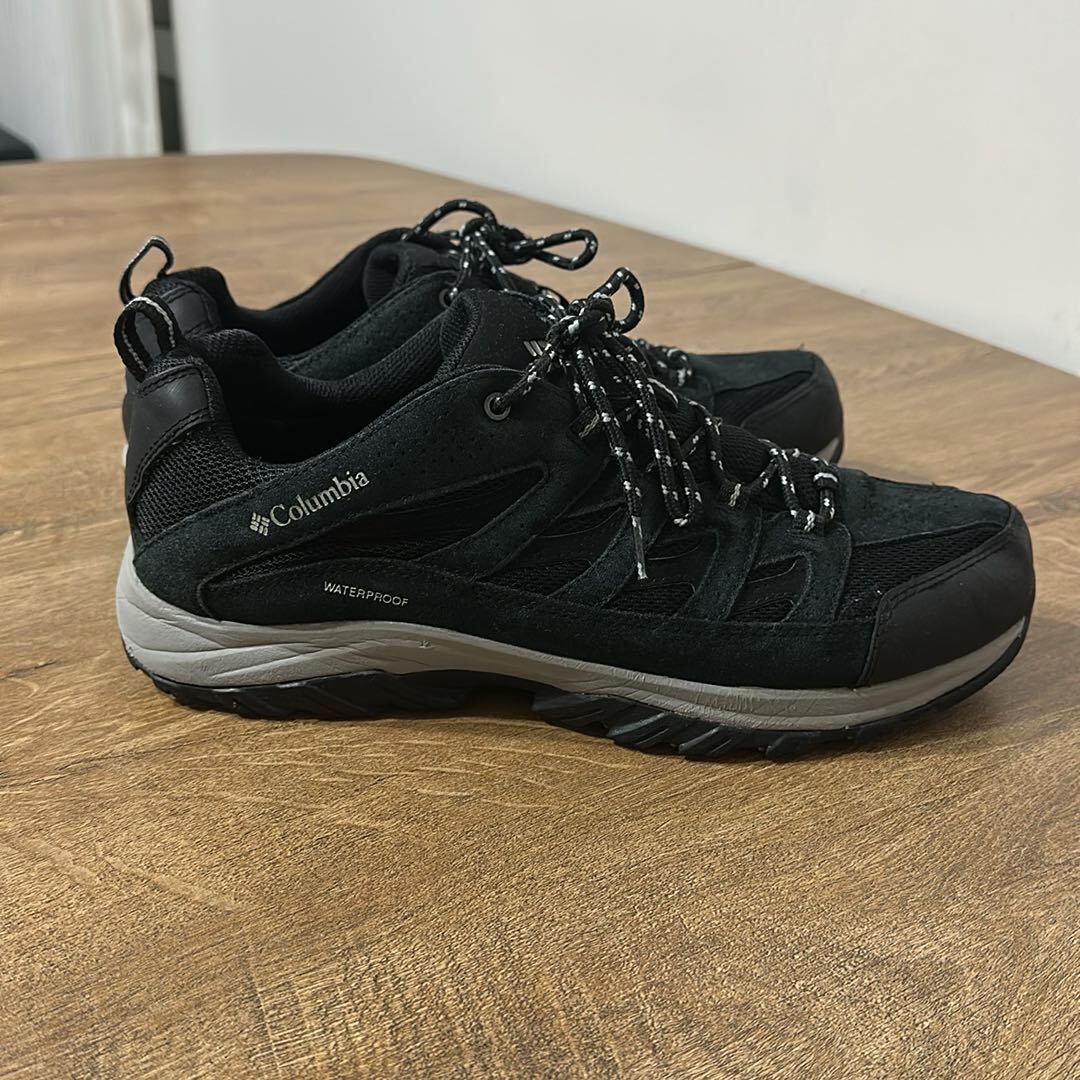 Columbia Su Geçirmez Outdoor Ayakkabı — görsel 3/6