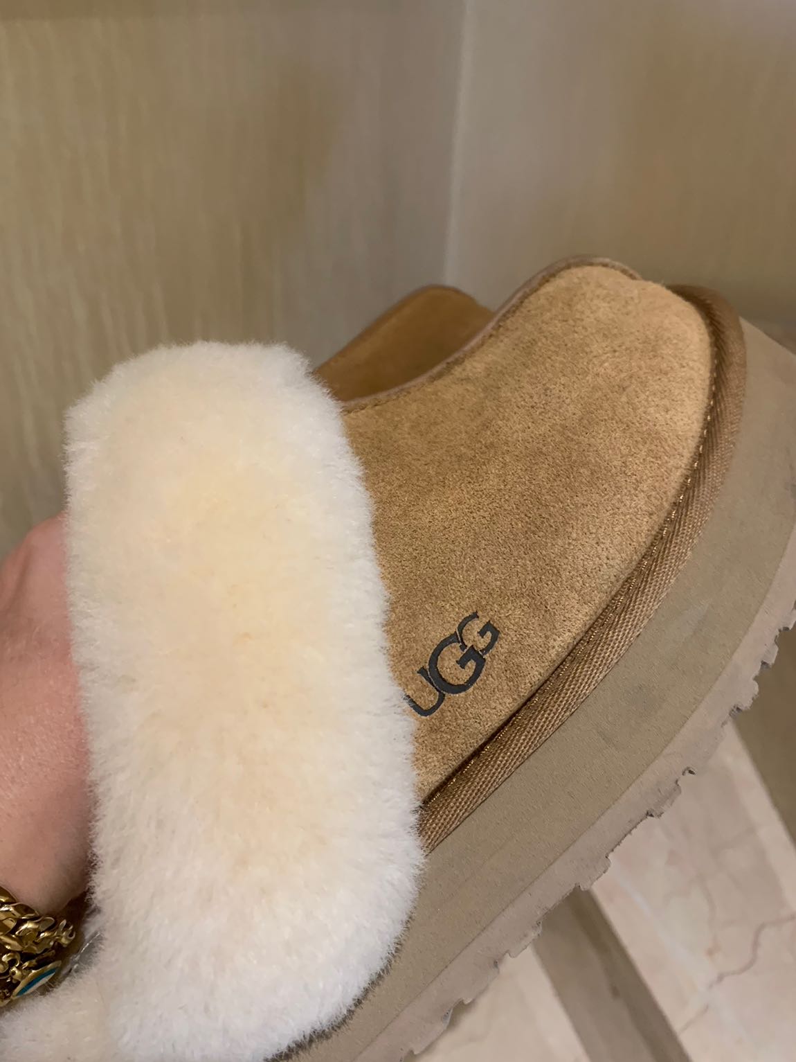 Ugg Taba Panduf — görsel 6/8