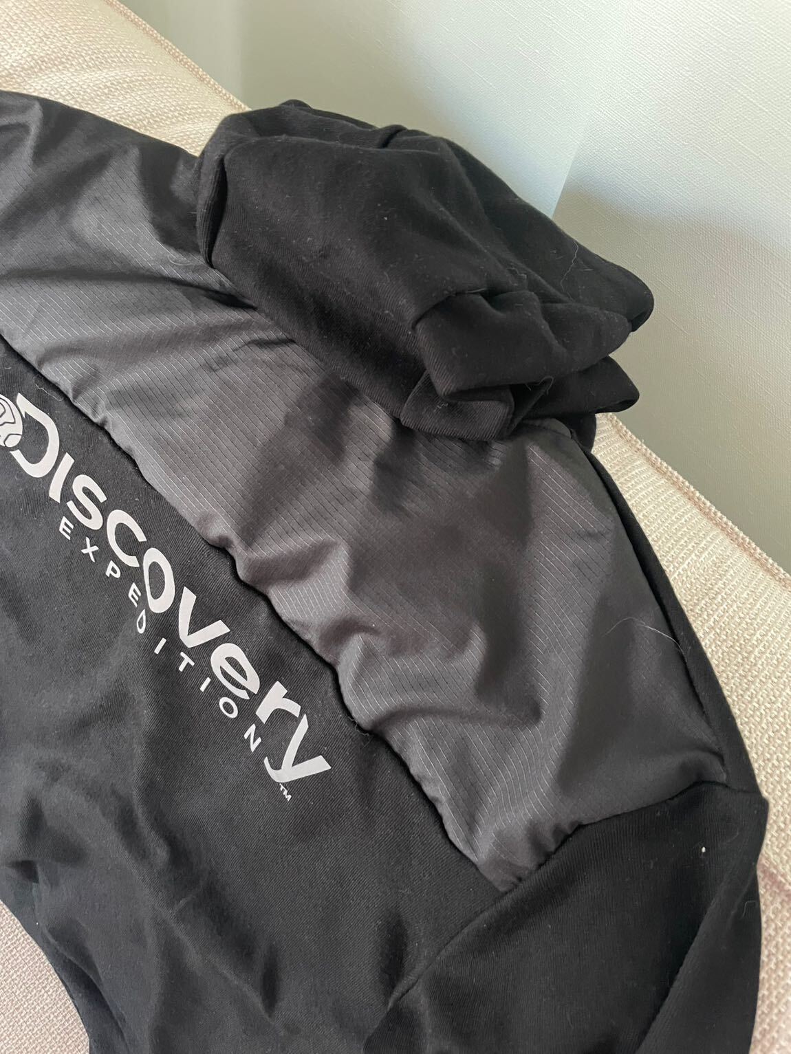 Discovery Expedition çocuk sweatshirt — görsel 8/8