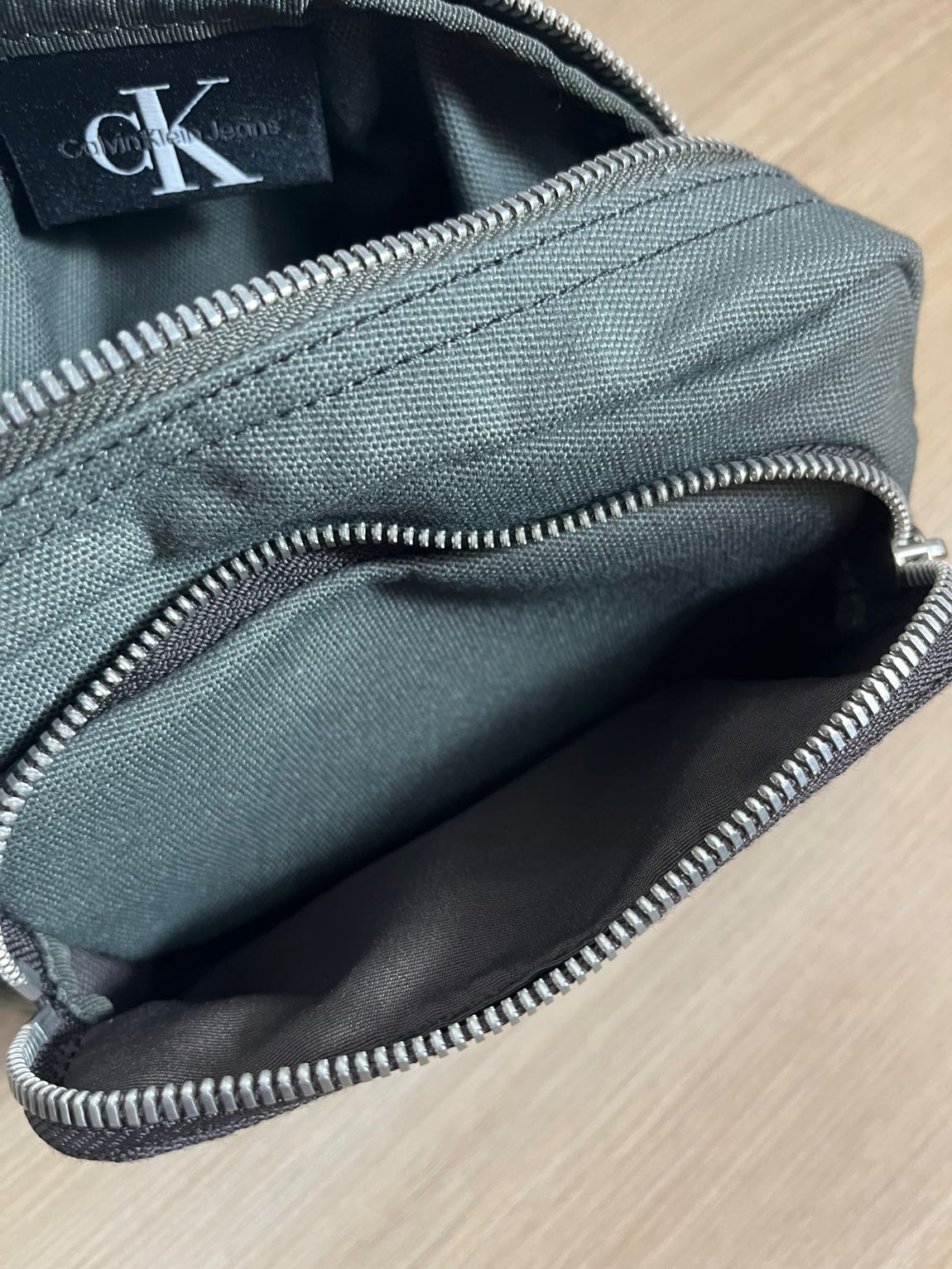 Calvin Klein Kumaş Çanta — görsel 7/8