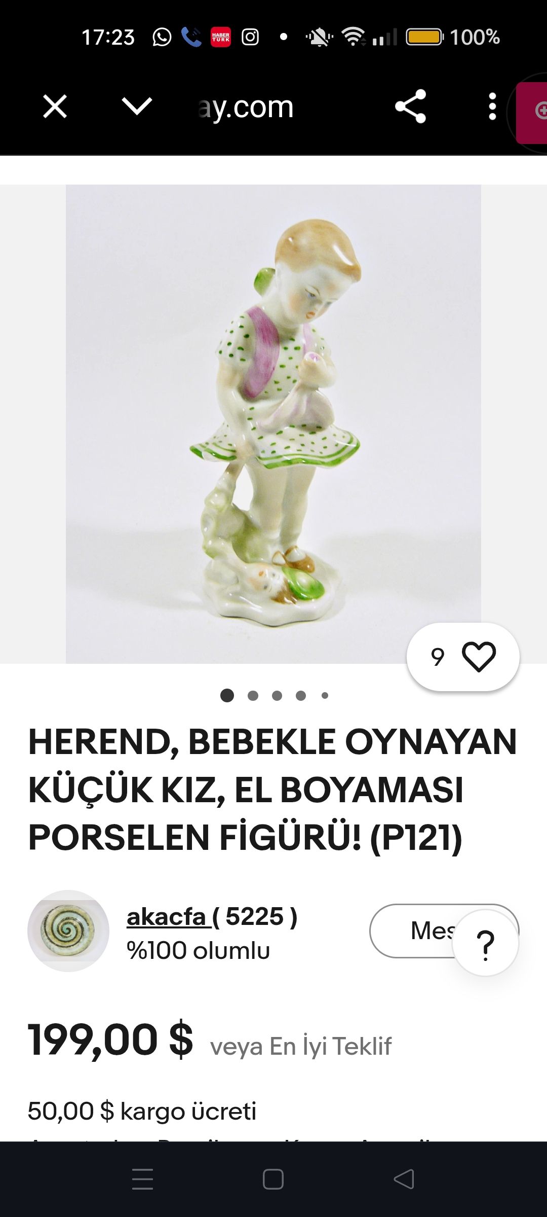 Herend — görsel 8/8