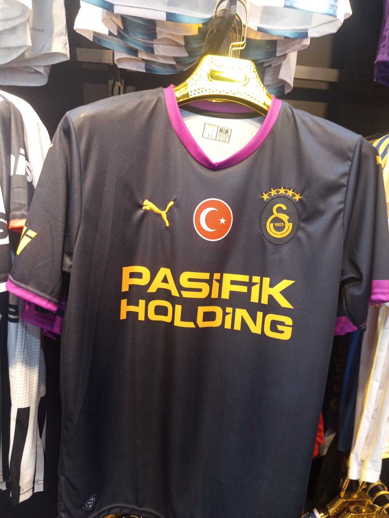 Galatasaray Forma — görsel 2/7