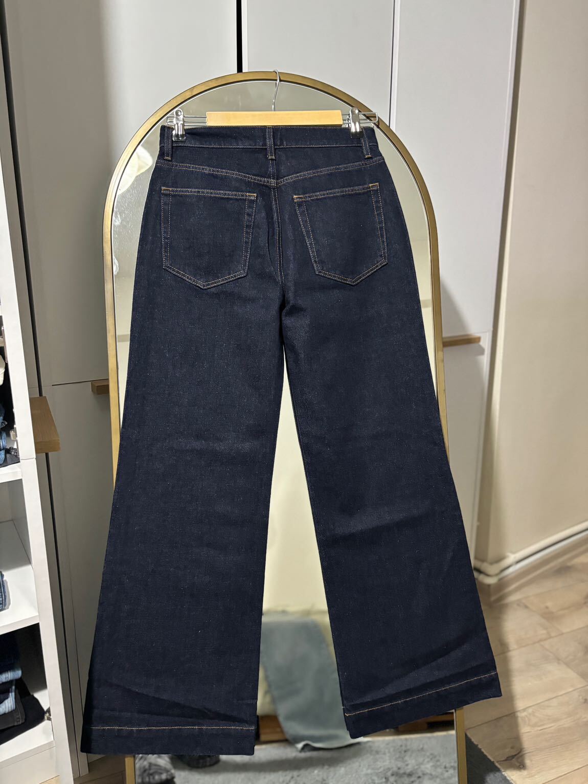 Reformation Jean’s/28🎉 — görsel 7/8