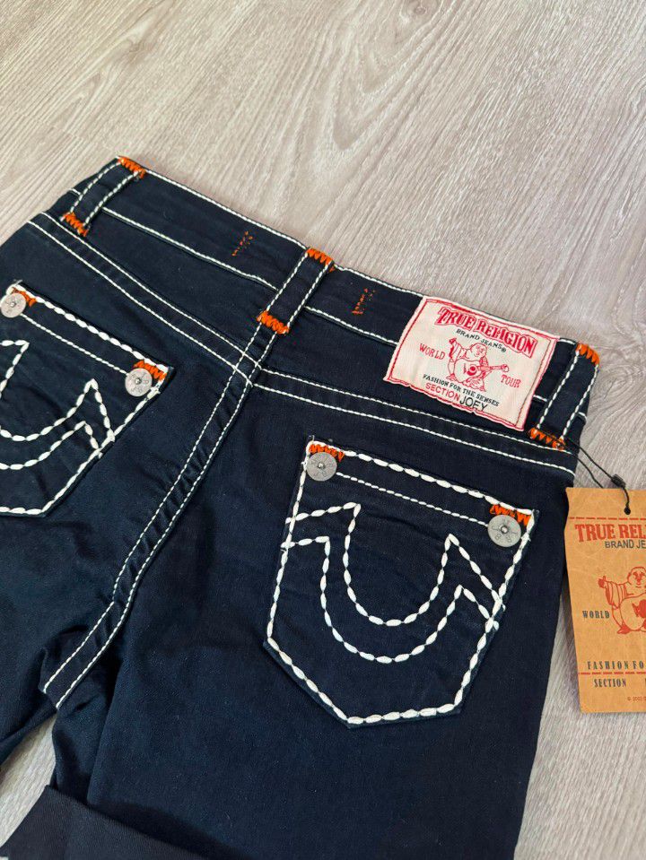 True Religion şort pislick carhartt ecko — görsel 2/4