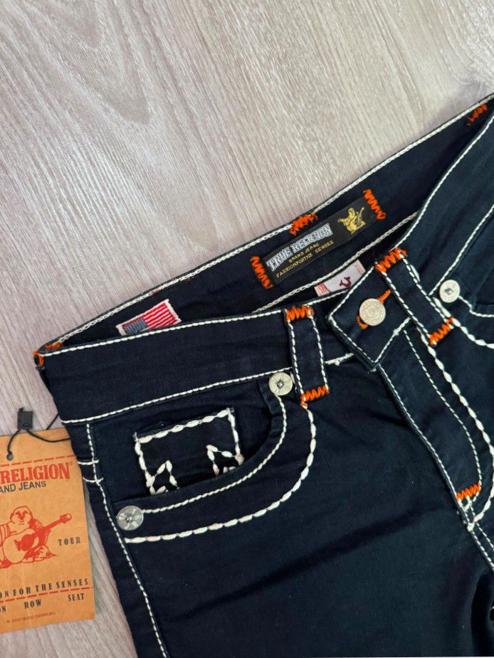 True Religion şort pislick carhartt ecko — görsel 4/4