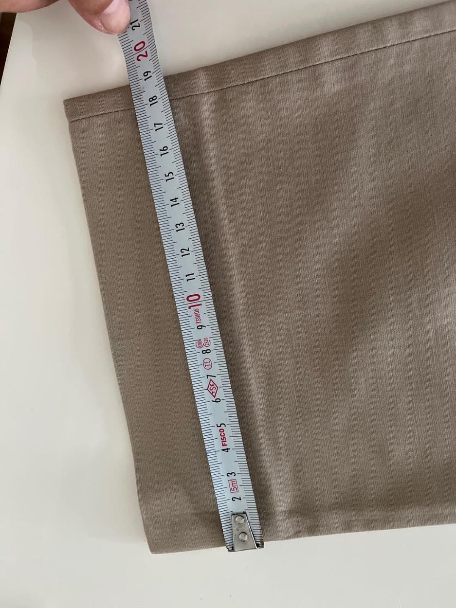 Twist pantolon — görsel 6/9