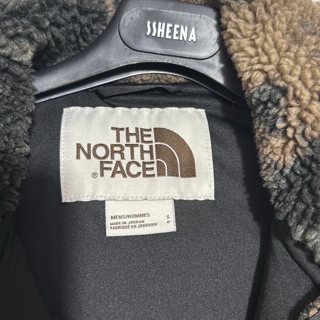 The North Face Polar Ceket — görsel 3/6
