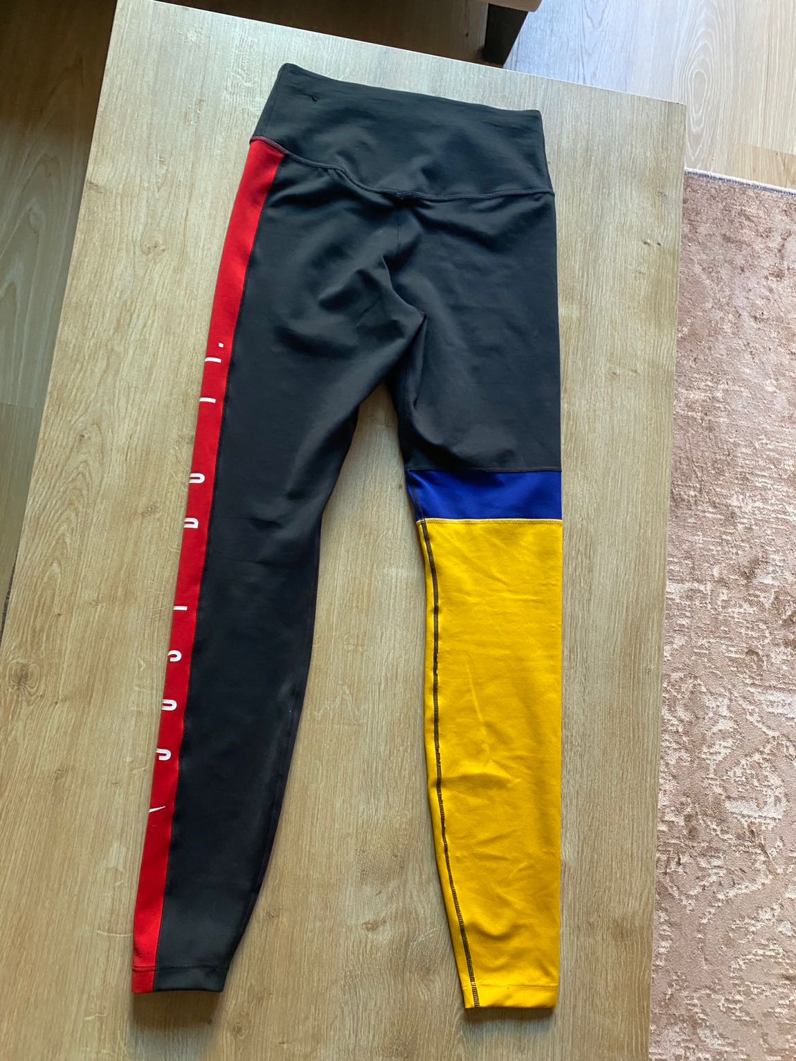 Nike Tayt Spor — görsel 3/4