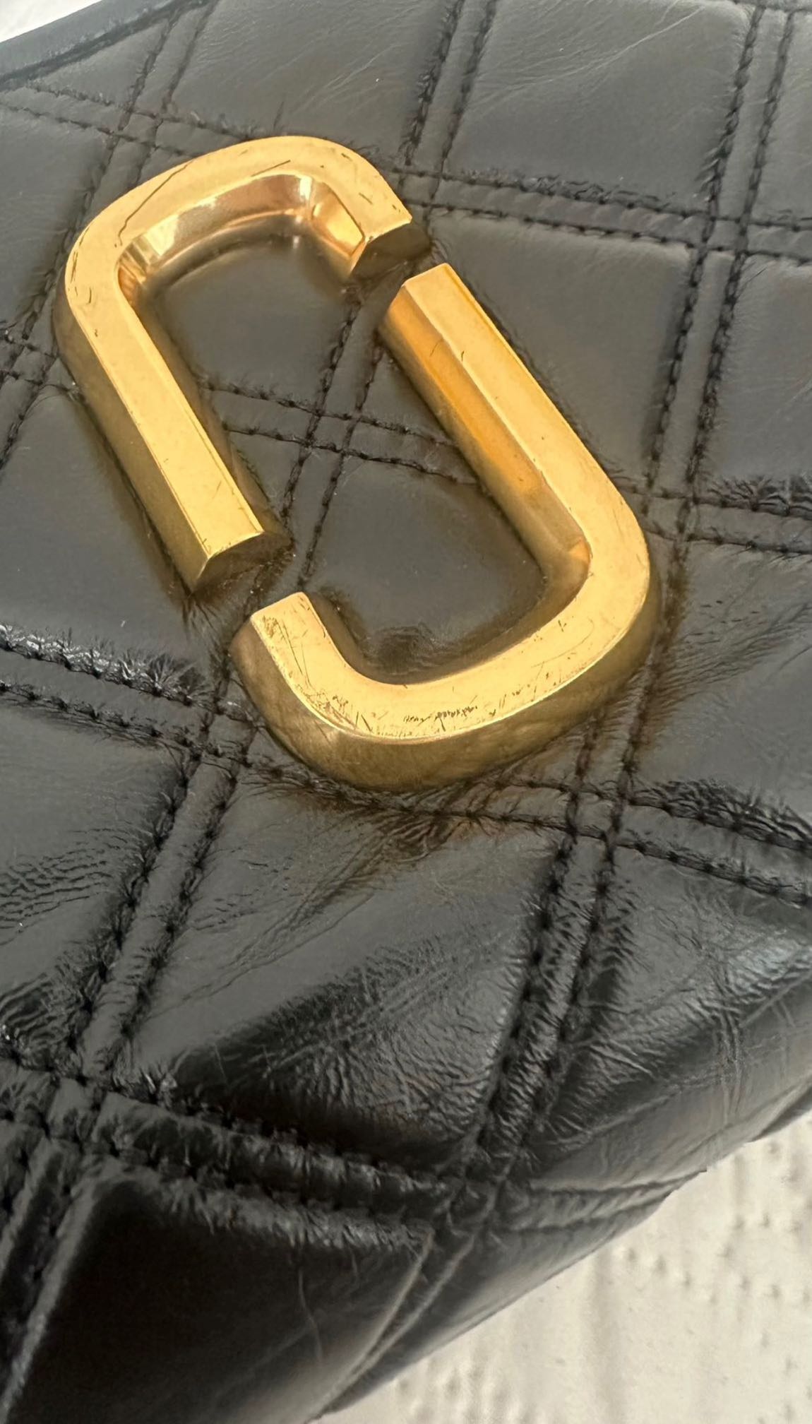 Marc jacobs çanta — görsel 7/8