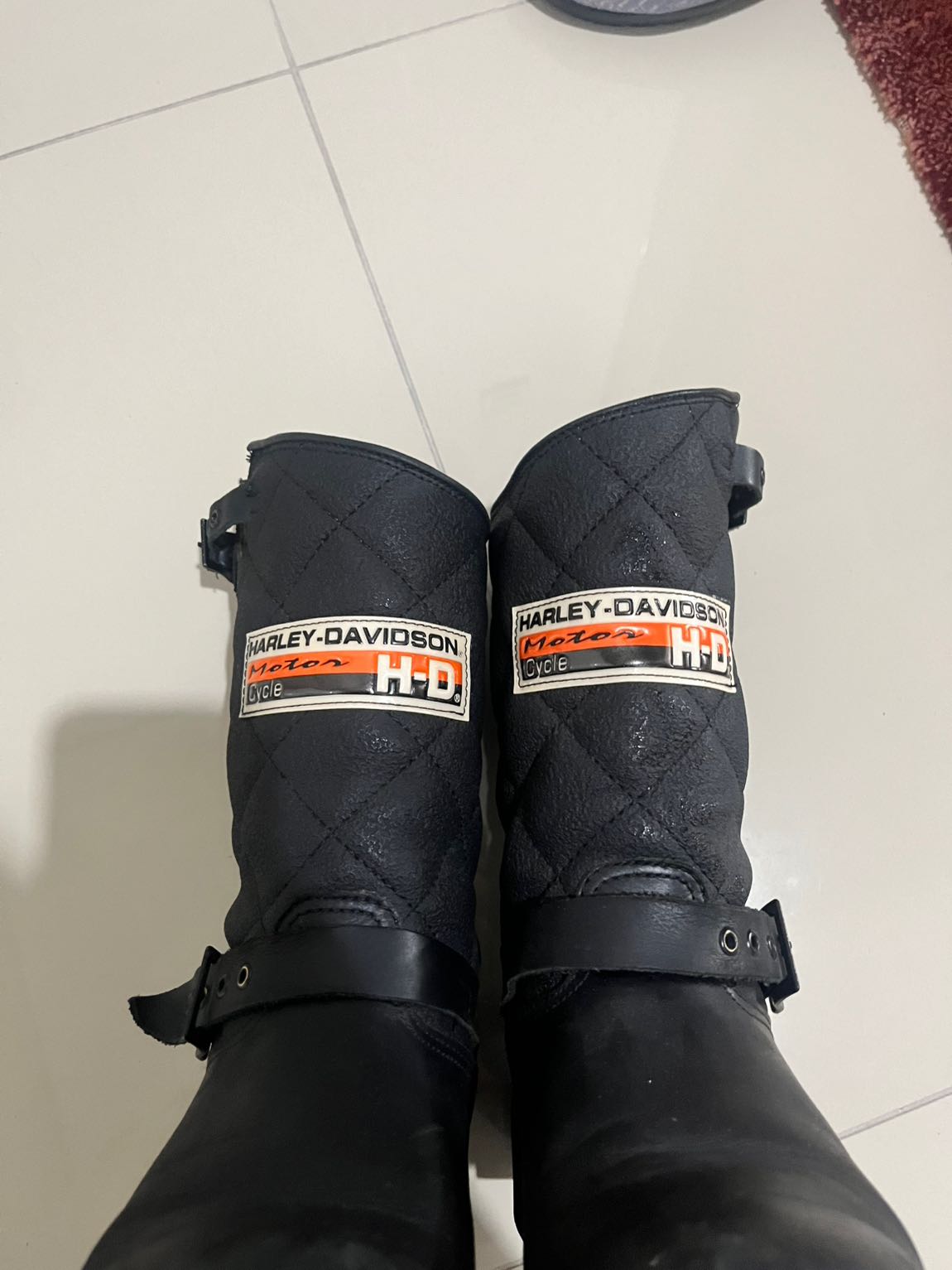 harley davidson çizme — görsel 3/6