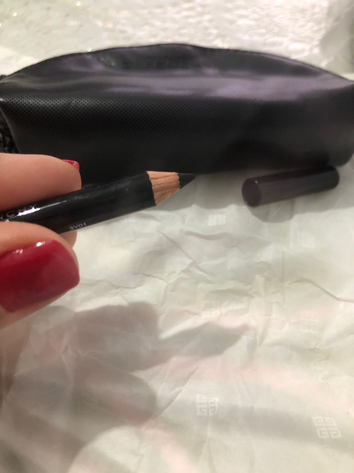 Givenchy cüzdan — görsel 3/5