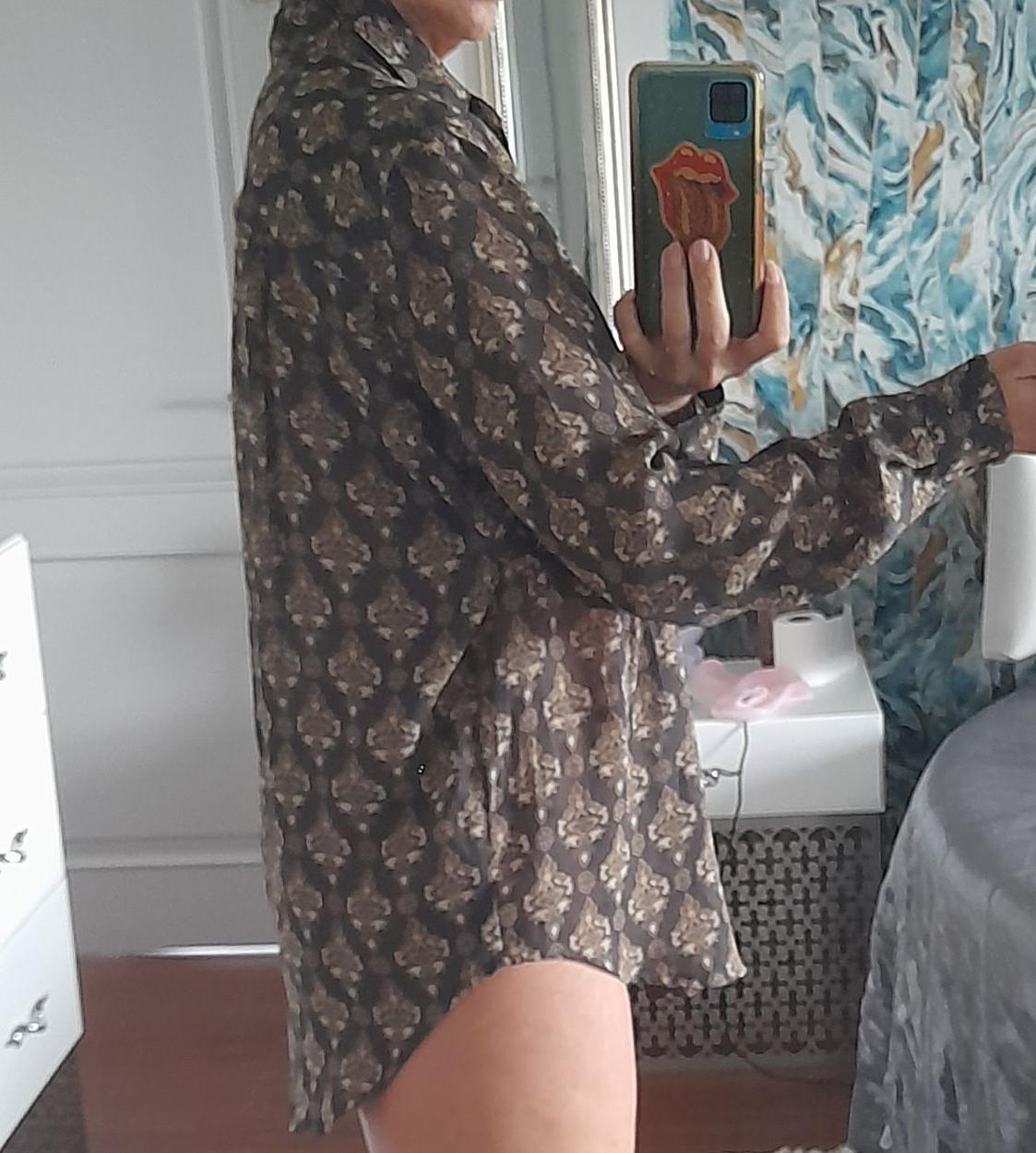 Tüzün Gömlek 😻 — görsel 3/7