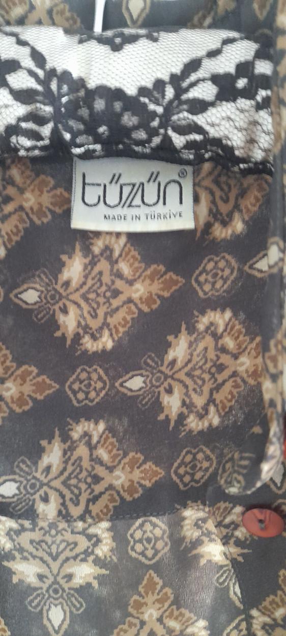 Tüzün Gömlek 😻 — görsel 7/7