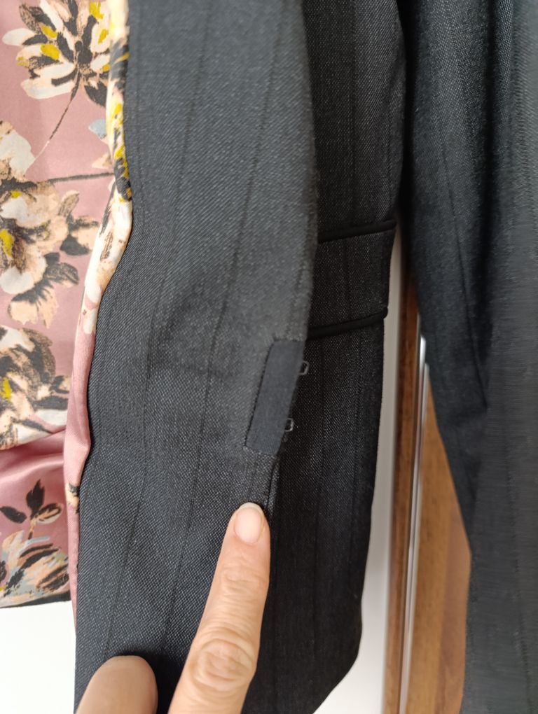 kadin etek ceket takım koton — görsel 8/8