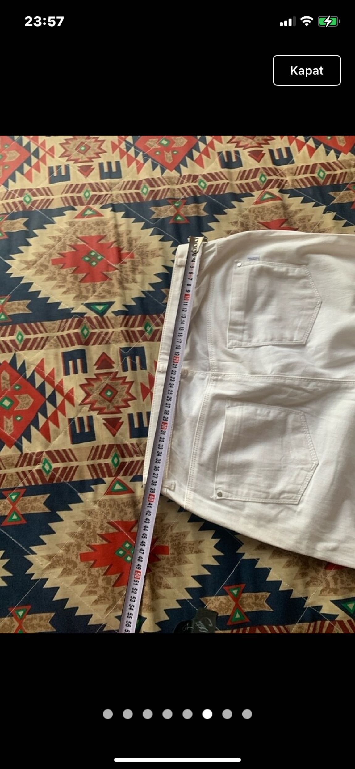 Kot pantolon — görsel 4/6