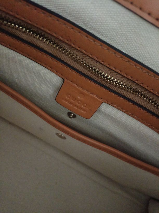 Guccı Çanta — görsel 4/8