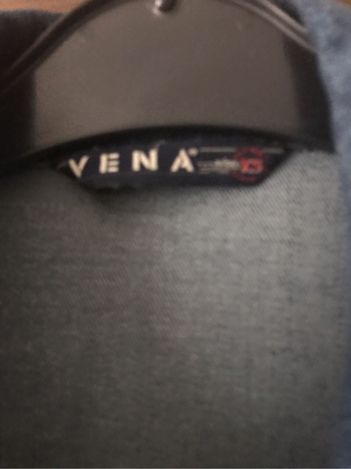 Vena marka kot ceket — görsel 2/2