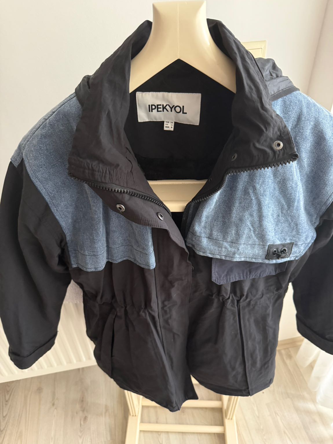İpekyol Mont — görsel 2/8