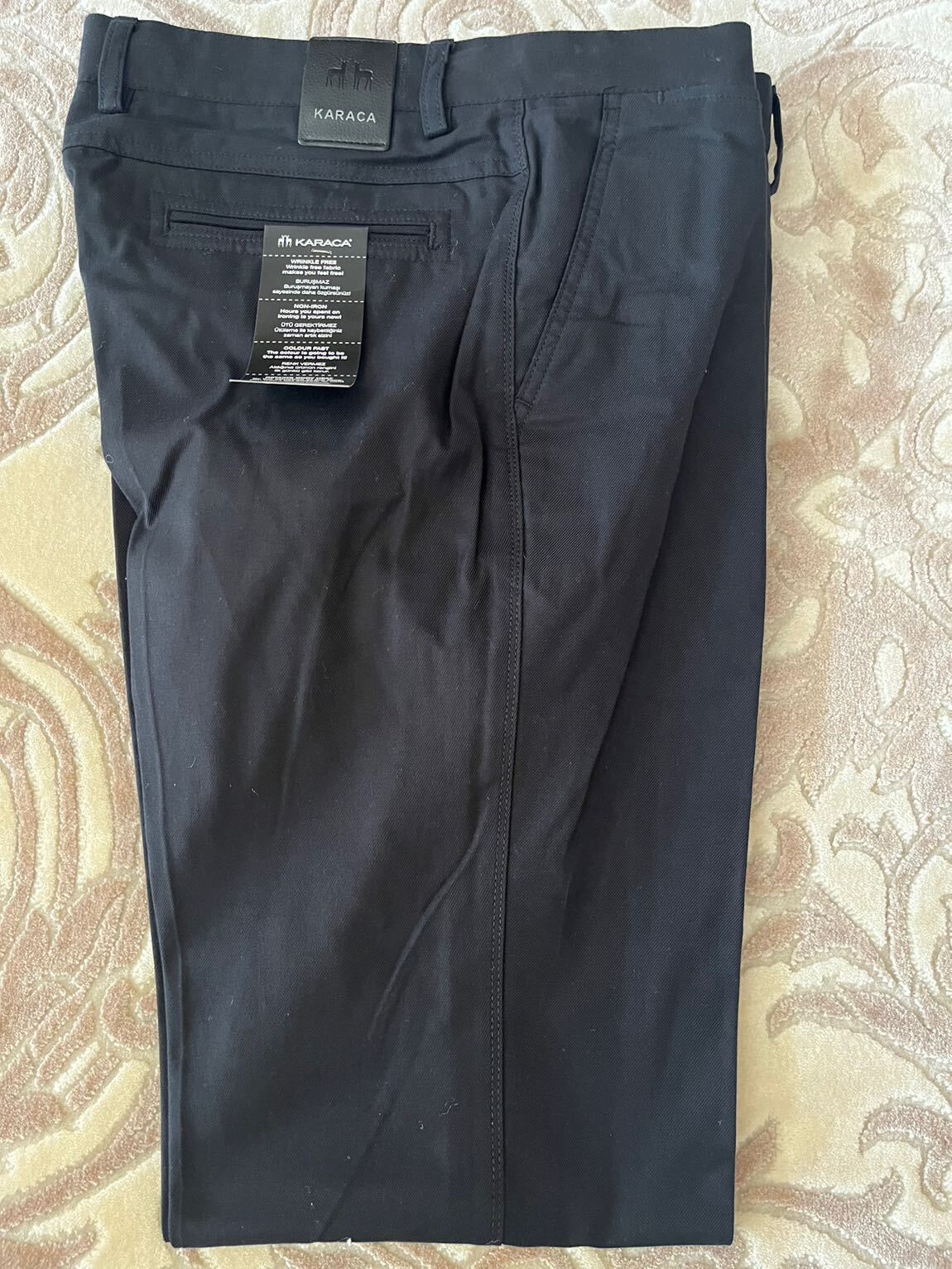 Karaca erkek pantolon — görsel 4/4