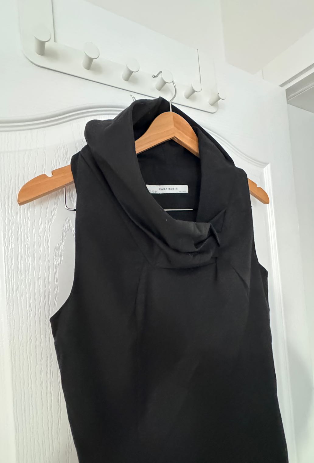 Zara Kalem Midi Elbise — görsel 2/6
