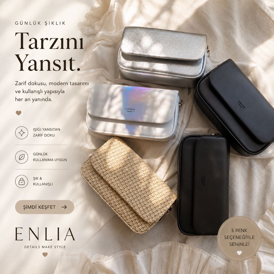 Çanta — görsel 3/6