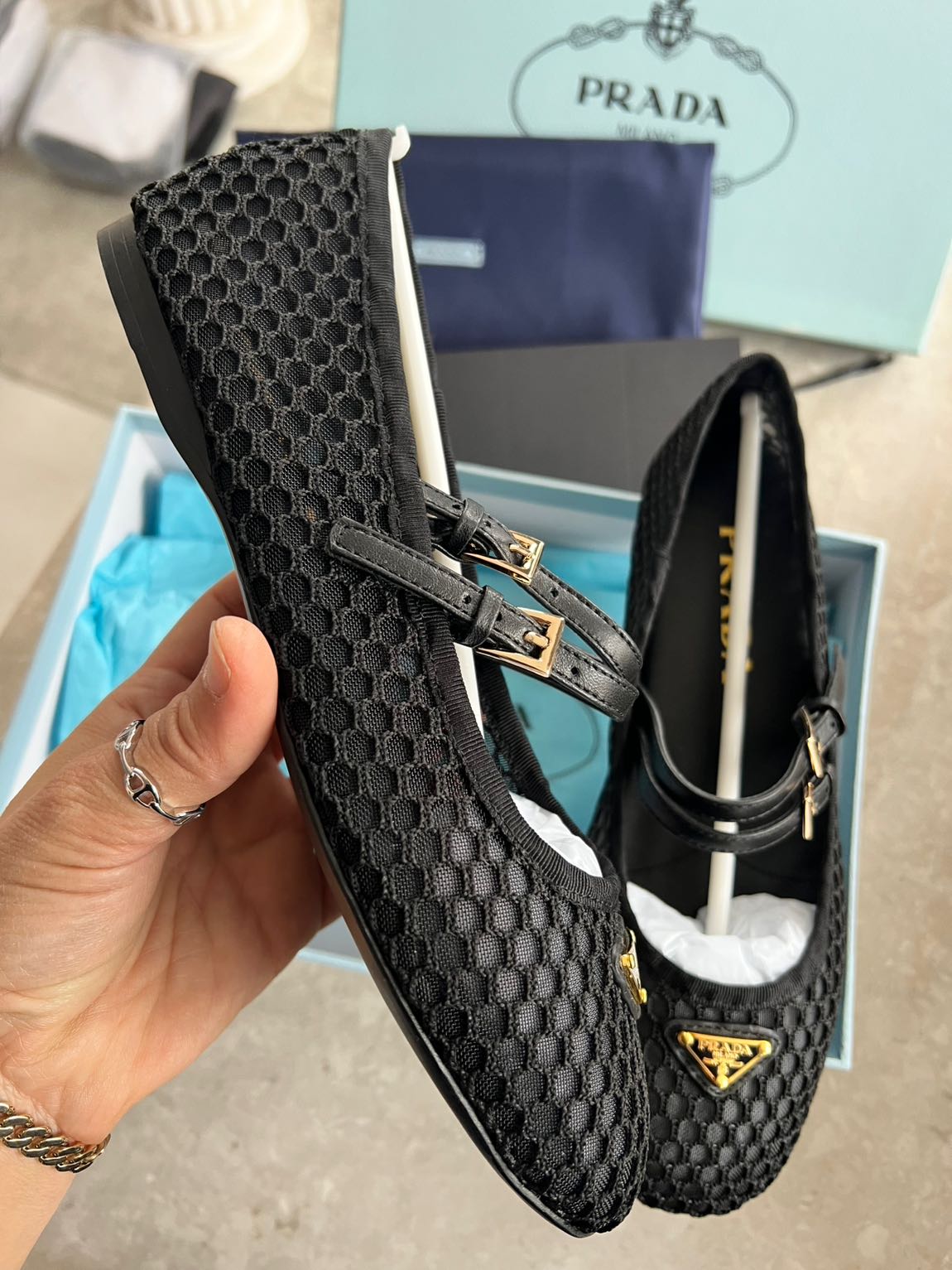 Prada — görsel 4/5