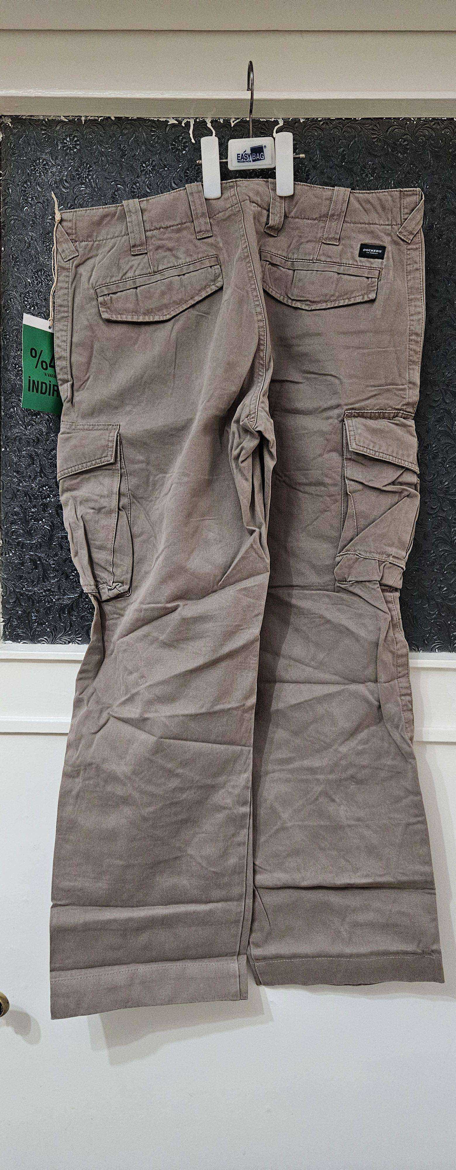 DOCKERS pantolon — görsel 3/3