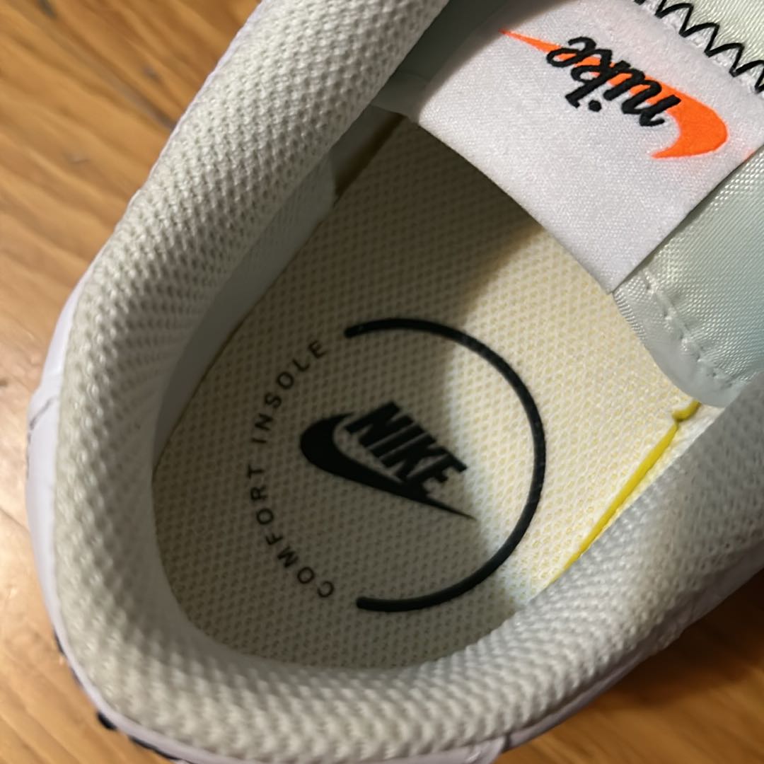 Nike marka erkek ayakkabısı — görsel 6/6