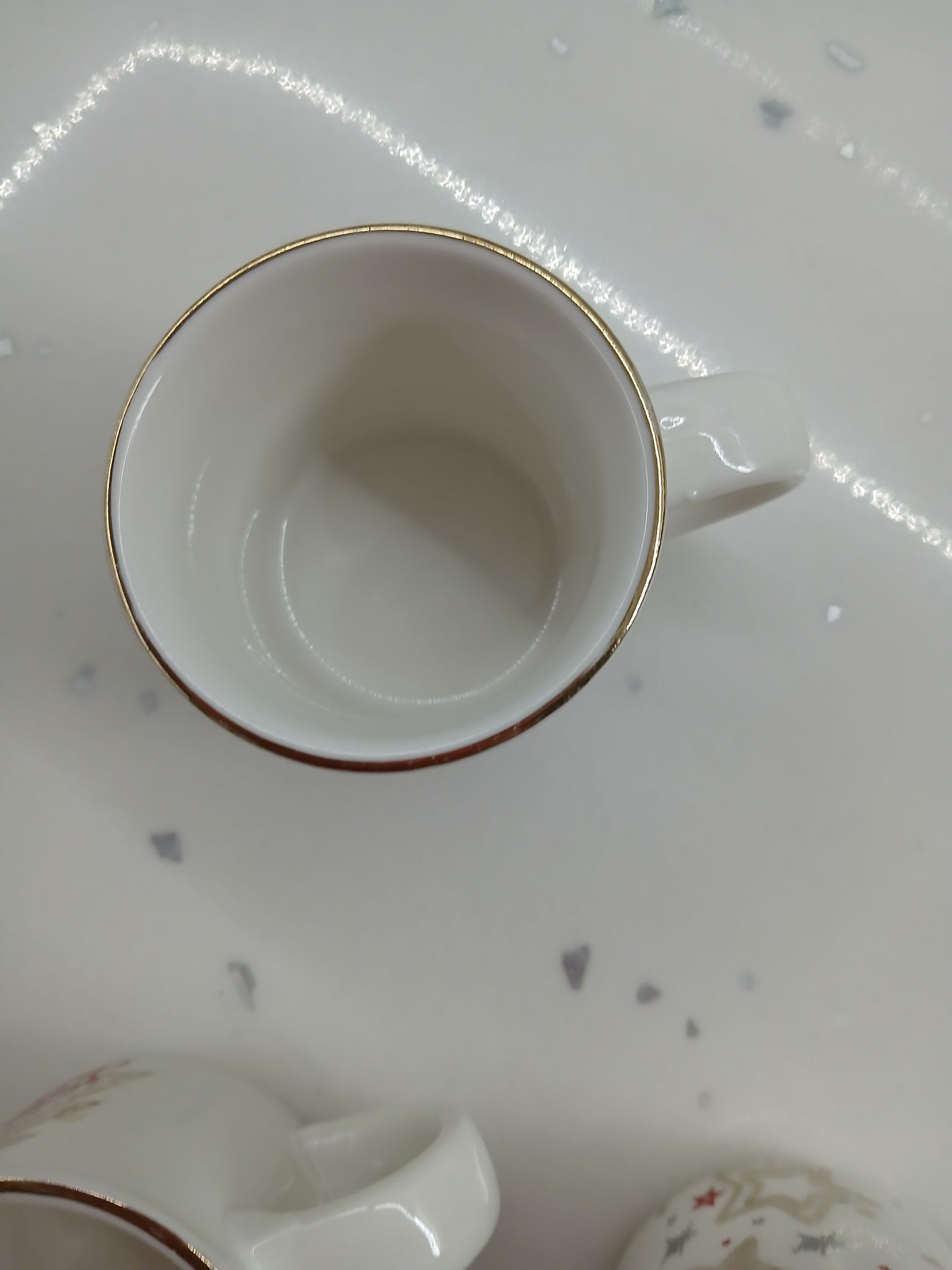 boyner 3lü fincan — görsel 4/8