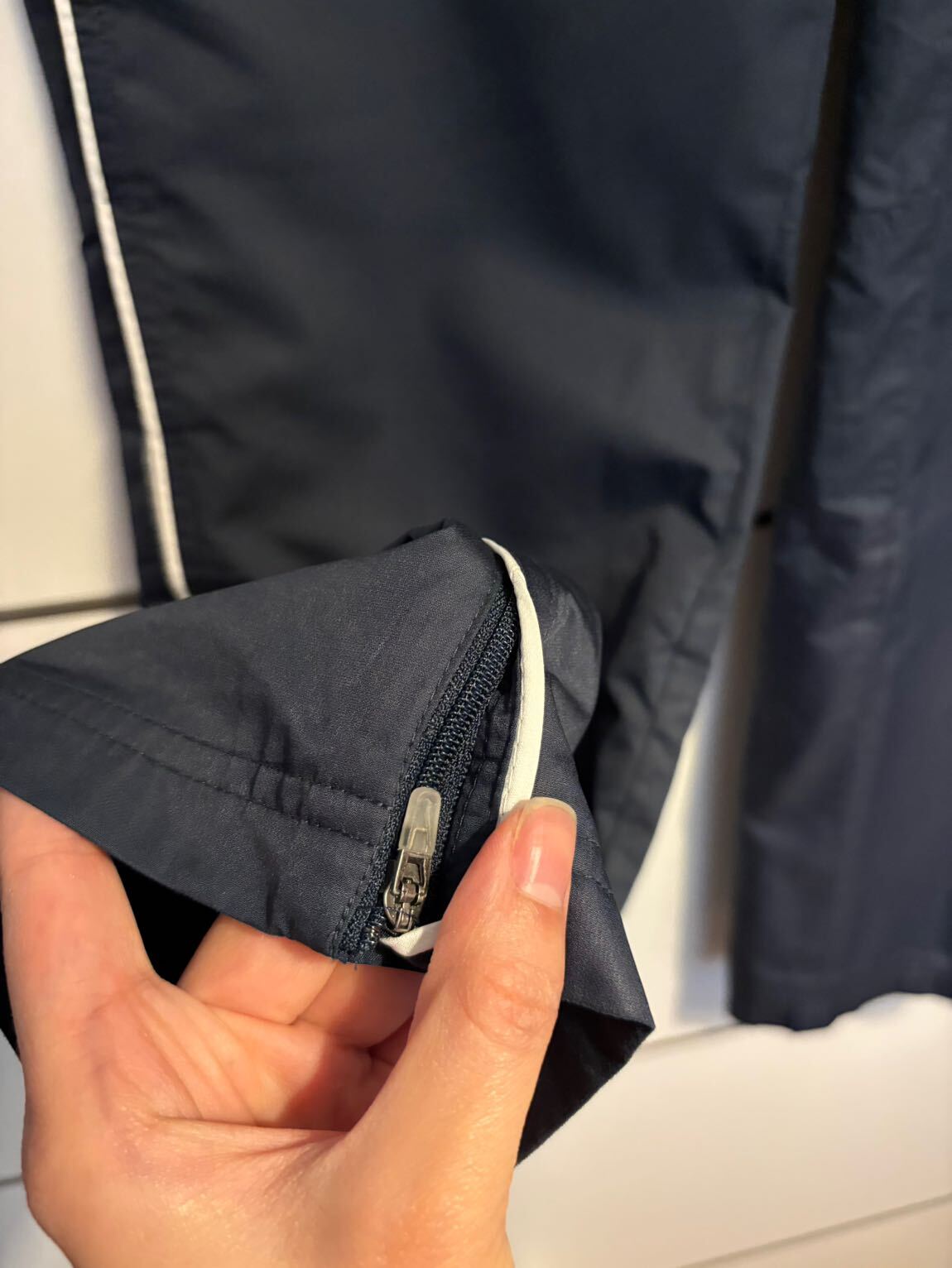 Nike Kadın Eşofman Alt — görsel 6/8
