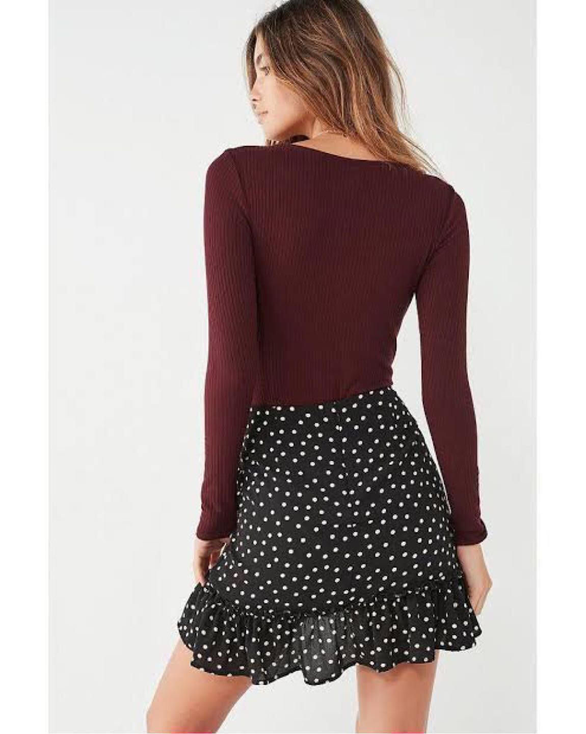 Urban outfitters kisa etek — görsel 5/6