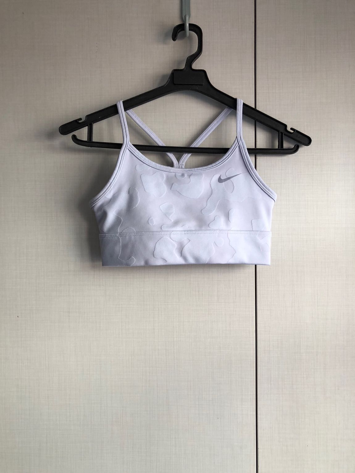 Orijinal Nike Kız Çocuk Tayt Crop Takım — görsel 6/8
