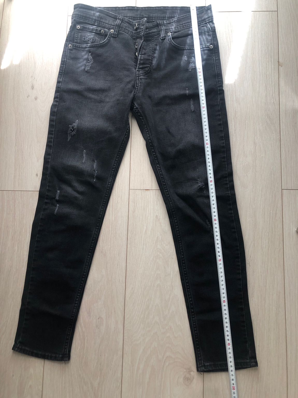 DSQUARED2 PANTOLON — görsel 2/5