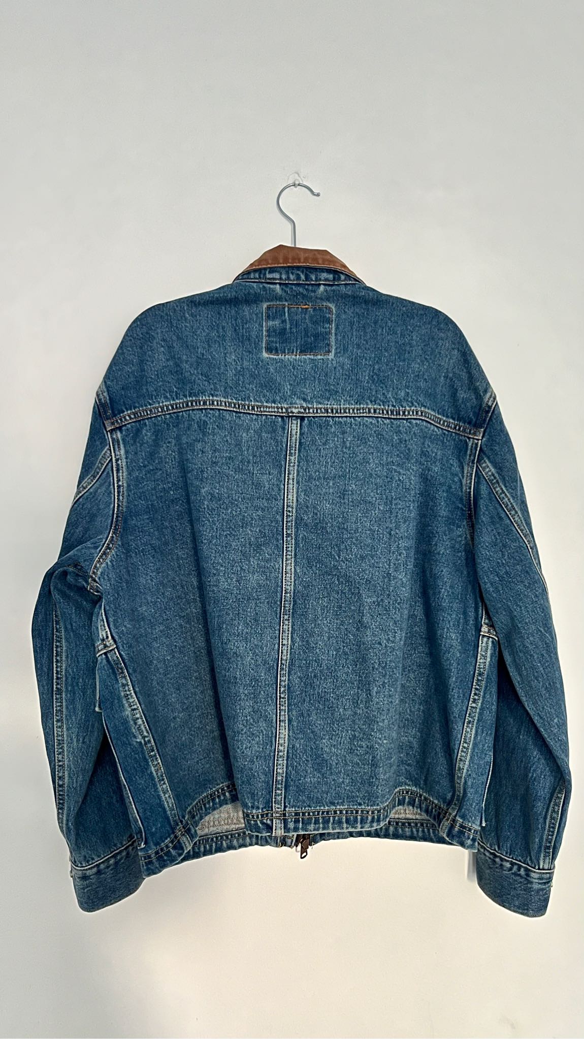 Levi's Kot Ceket Erkek — görsel 3/8