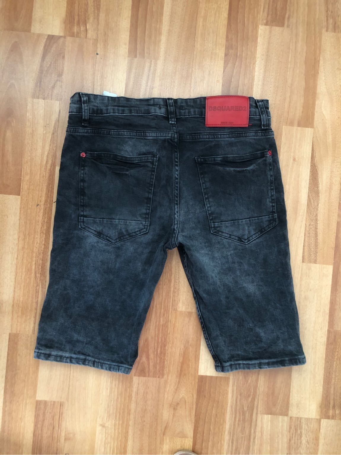 Dsquared2 kot kapri — görsel 4/5