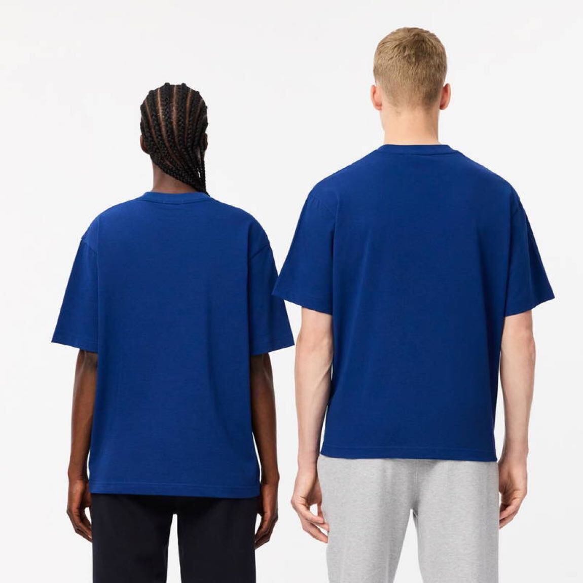 Lacoste T-Shirt — görsel 3/7