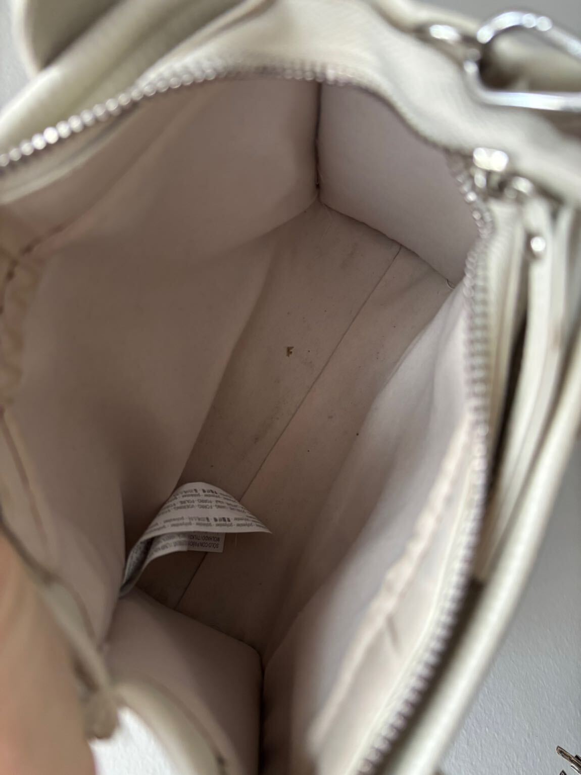 Stradivarius kare çanta — görsel 7/8